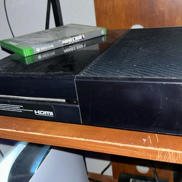 Xbox One Consoles